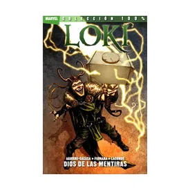 panini-loki:-dios-de-las-mentiras-comic
