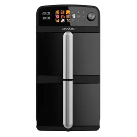 cecotec-friggitrice-ad-aria-cecofry-duolevel-10000-10l