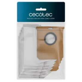 cecotec-conga-20090-vacuum-bag-5-units