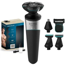 cecotec-precisioncare-multigrooming-5in1-rakapparat