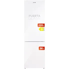 evvo-f55w-combi-fridge
