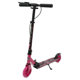 krf-park-city-125-w-wheels-lights-brake-junior-scooter