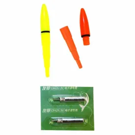carp-expert-silver-carp-化学发光