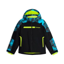 spyder-veste-challenger