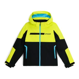 spyder-challenger-jacket