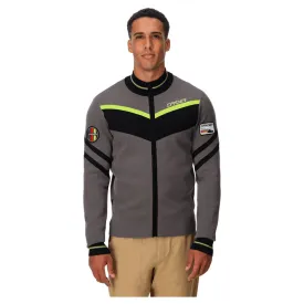 spyder-garmisch-풀지퍼-스웨터