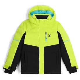 spyder-impulse-synthetic-down-jakke