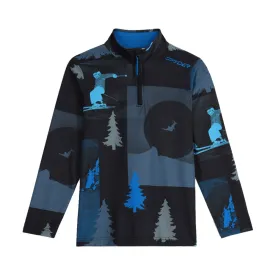 spyder-jacobs-half-zip-sweatshirt