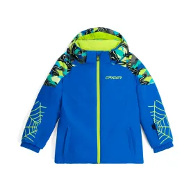 spyder-mini-challenger-jacke