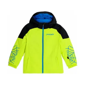 spyder-mini-challenger-jacke