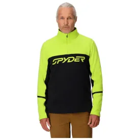 spyder-pile-con-mezza-cerniera-speed