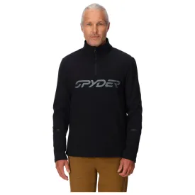 spyder-pile-con-mezza-cerniera-speed