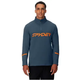 spyder-speed-half-zip-fleece