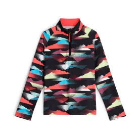 spyder-surface-half-zip-fleece