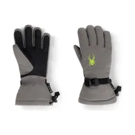 spyder-luvas-traverse-goretex