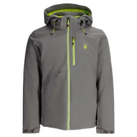 spyder-tripoint-jacke