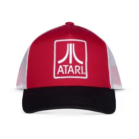 difuzed-atari-classic-logo-cap