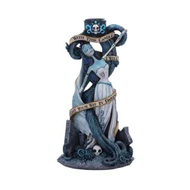 nemesis-now-corpse-bride-with-this-candle-vow-19-cm-枝形吊灯