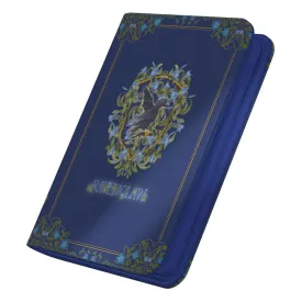 ultimate-guard-harry-potter-ravenclaw-zipfolio-160-xenoskin-album-cards