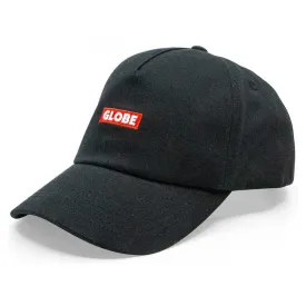 globe-origin-キャップ
