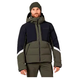 rossignol-ciastel-mix-down-jacket