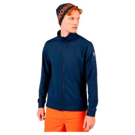rossignol-mid-layer-stretch-풀지퍼-스웨트셔츠