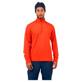rossignol-mid-layer-stretch-halv-glidelas-genser