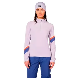 rossignol-strawpile-half-zip-fleece