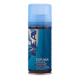 lea-espuma-de-afeitar-sensitive-skin-100ml
