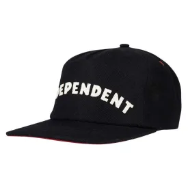 independent-bone-brigade-snapback