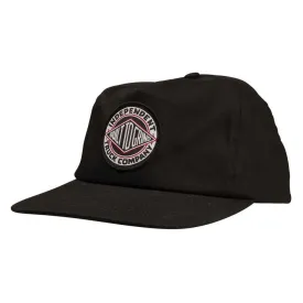 independent-gorra-btg-summit