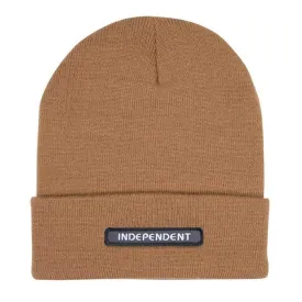independent-gorro-groundwork