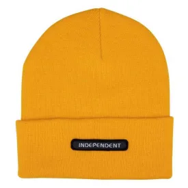 independent-gorro-groundwork