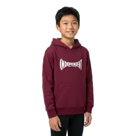 independent-span-kapuzenpullover