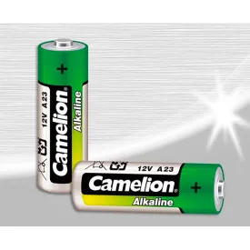camelion-12v-a23-알카라인-배터리
