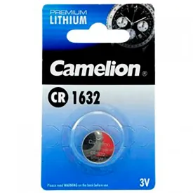 camelion-3v-cr1632-button-battery
