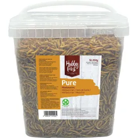 hobby-first-comida-para-passaros-850g