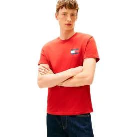 tommy-jeans-dm0dm20740-lyhythihainen-t-paita