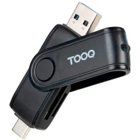 tooq-tqr-3003b-external-card-reader