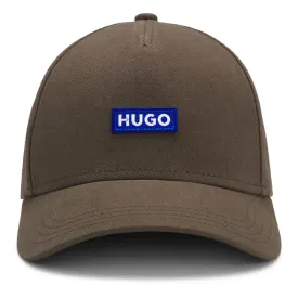 hugo-cappellino-con-visiera-jinko-10261144-blue