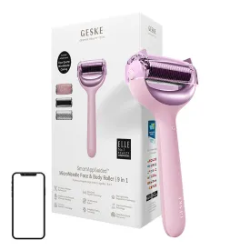 geske-9-in-1-페이스---바디-마이크로니들-롤러--앱-연동-