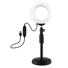puluz-pu391-ringlys