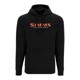 simms-logo-후드티