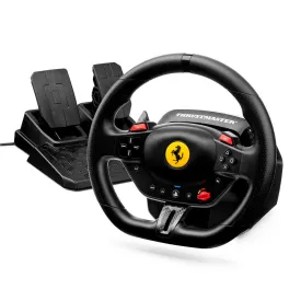 thrustmaster-t98-ferrari-296-gtb-steering-wheel-and-pedals