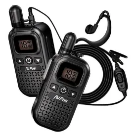 avpos-comm-x25-walkie-talkie