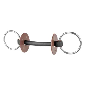 beris-ring-extra-soft-snaffle-7.5cm