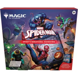 wizards-of-the-coast-cartas-coleccionables-spiderman-scene-box-ingles
