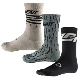 leatt-crew-socks