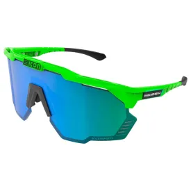 Rapha Explore sunglasses, Clear | Bikeinn