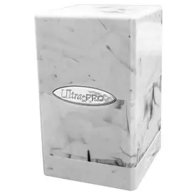 ultra-pro-satin-tower-marble-deck-case